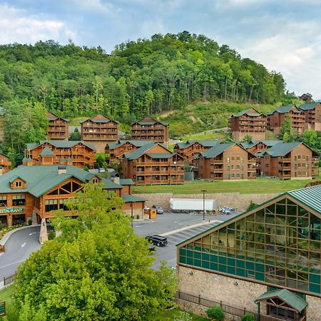 Gatlinburg Westgate Smoky Mountain Exterior foto
