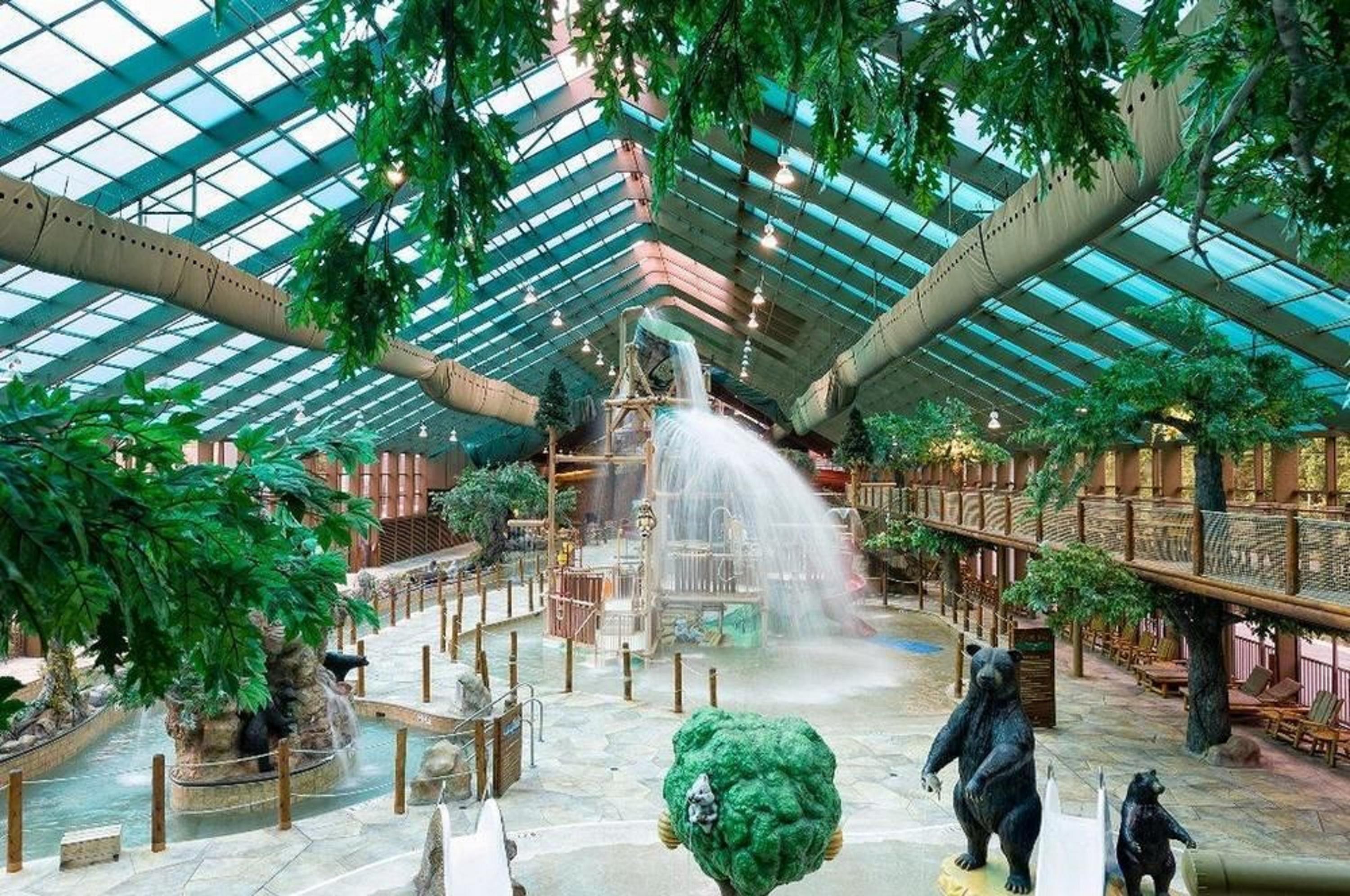 Gatlinburg Westgate Smoky Mountain Exterior foto