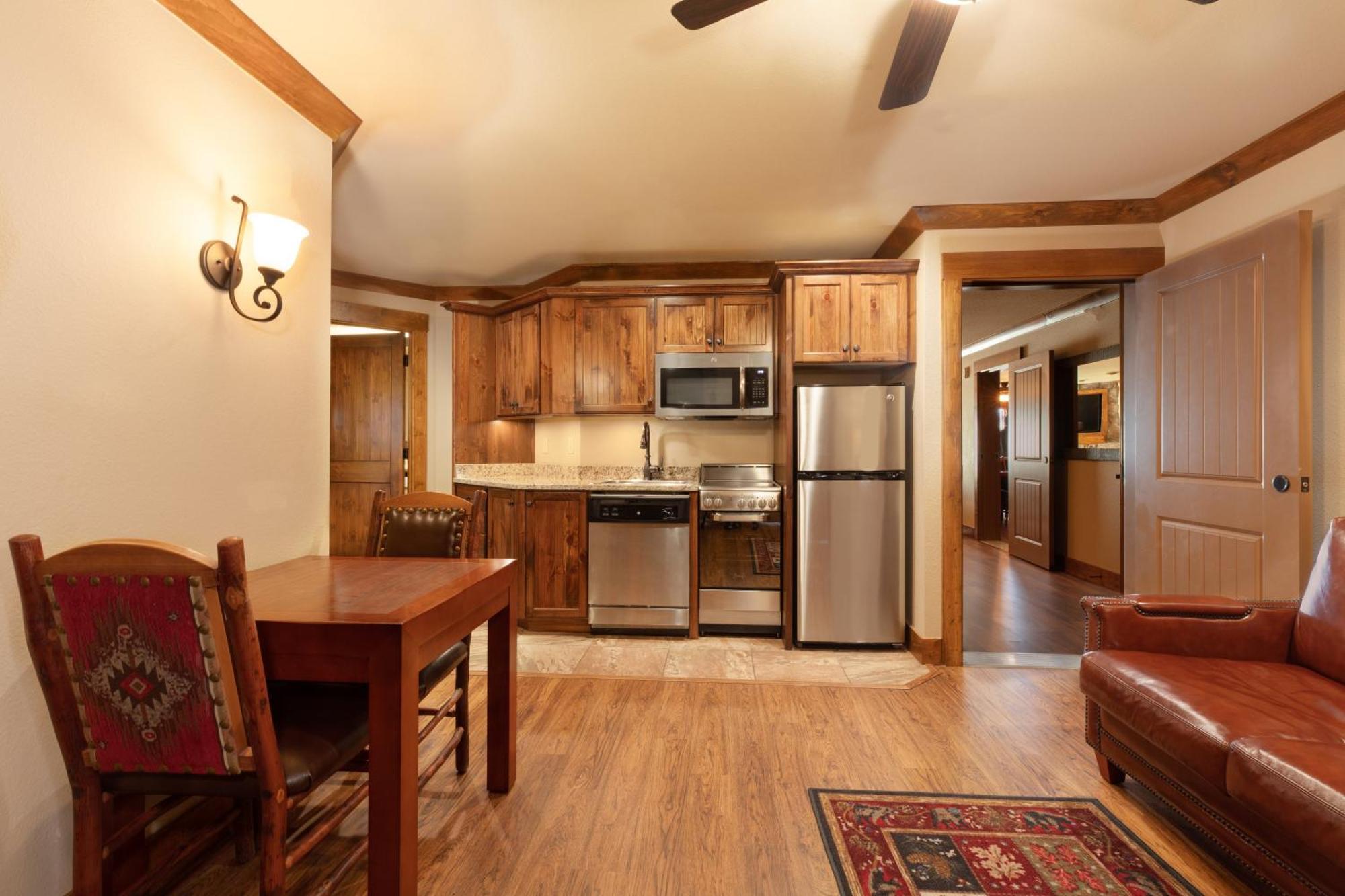 Gatlinburg Westgate Smoky Mountain Exterior foto