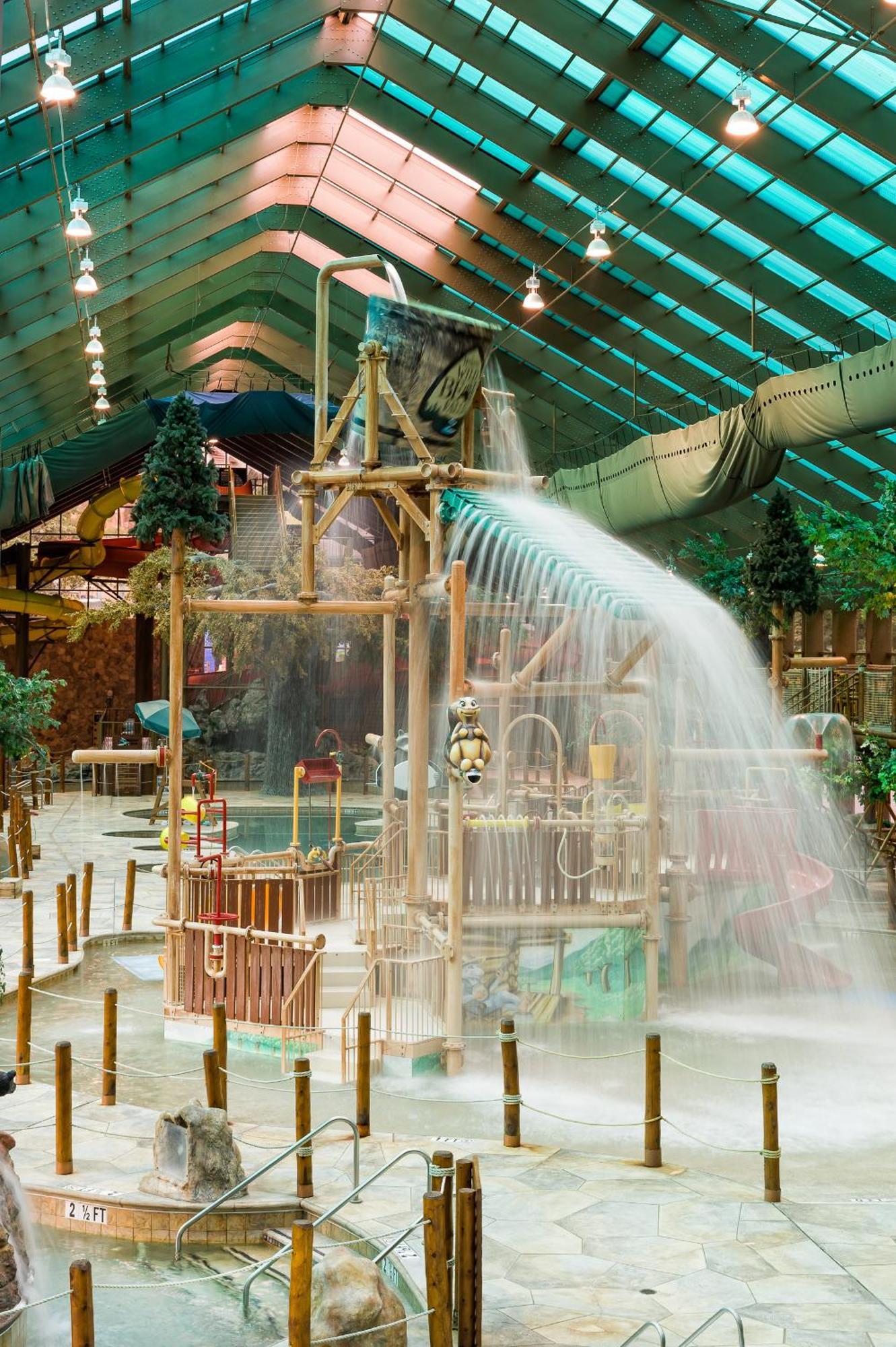 Gatlinburg Westgate Smoky Mountain Exterior foto