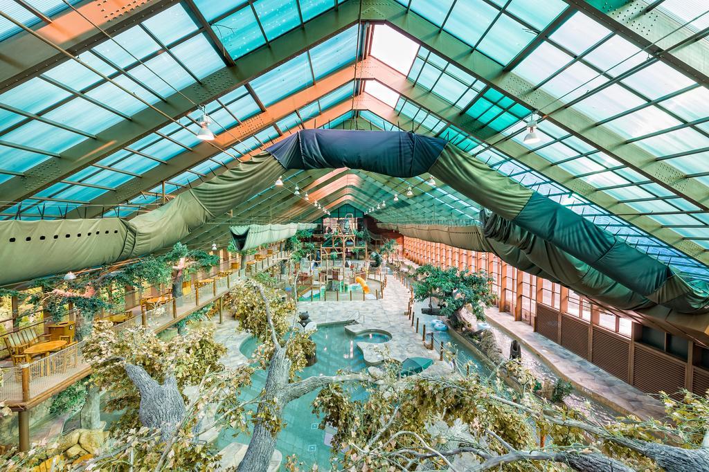 Gatlinburg Westgate Smoky Mountain Exterior foto