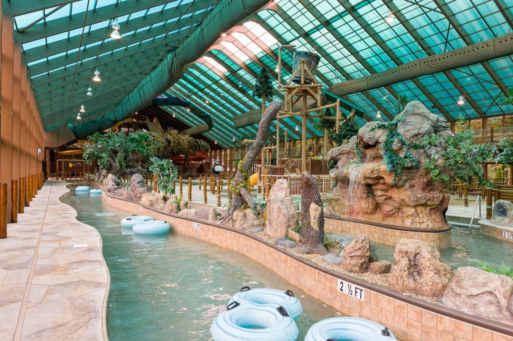 Gatlinburg Westgate Smoky Mountain Exterior foto