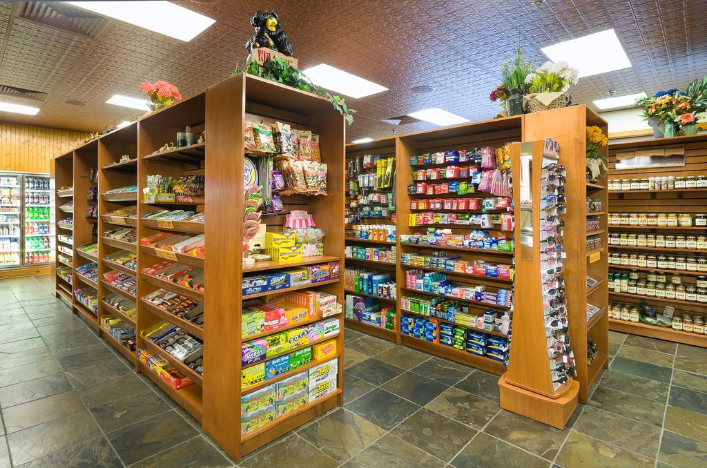 Gatlinburg Westgate Smoky Mountain Exterior foto